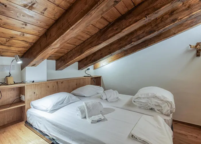 Daire Androsace 31 - Happy *