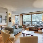 Apartamento Résidence Androsace 31 - Happy *