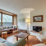 Résidence Androsace 31 - Happy Apartamento *
