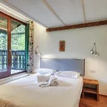 Résidence Androsace 31 - Happy Apartamento Chamonix Mont Blanc
