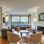 Résidence Androsace 31 - Happy Apartamento *