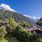 Apartamento Résidence Androsace 31 - Happy