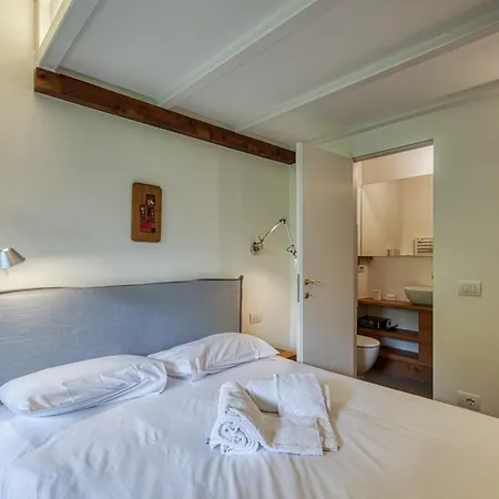 Androsace 31 - Happy 公寓