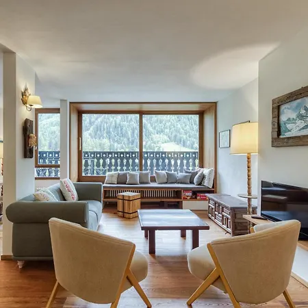 Androsace 31 - Happy * 霞慕尼