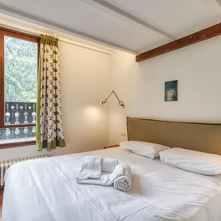 Androsace 31 - Happy 公寓