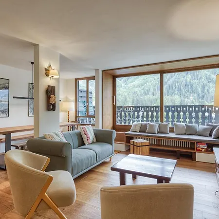 公寓 Androsace 31 - Happy *