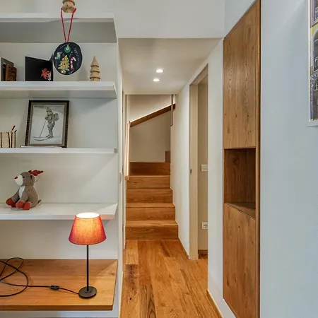 Androsace 31 - Happy * 霞慕尼