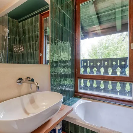 Lejlighed Androsace 31 - Happy *