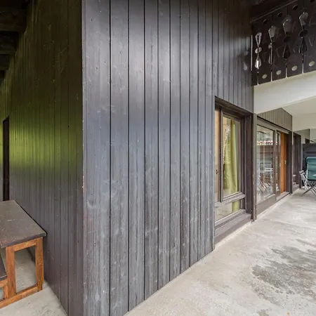 公寓 Androsace 31 - Happy