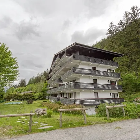 公寓 Androsace 31 - Happy