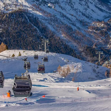 Androsace 31 - Happy 公寓