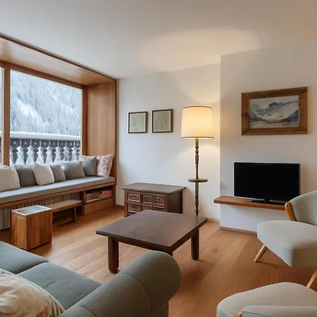 Androsace 31 - Happy 公寓