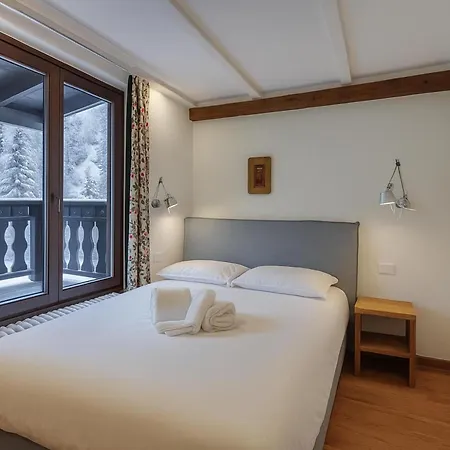 Androsace 31 - Happy * 霞慕尼