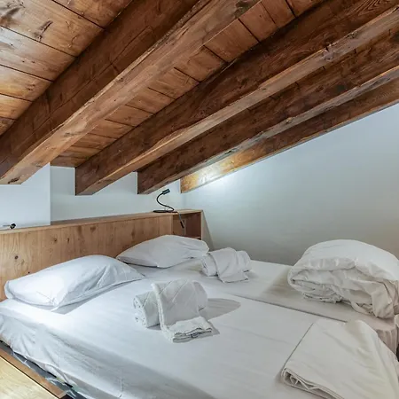 公寓 Androsace 31 - Happy *