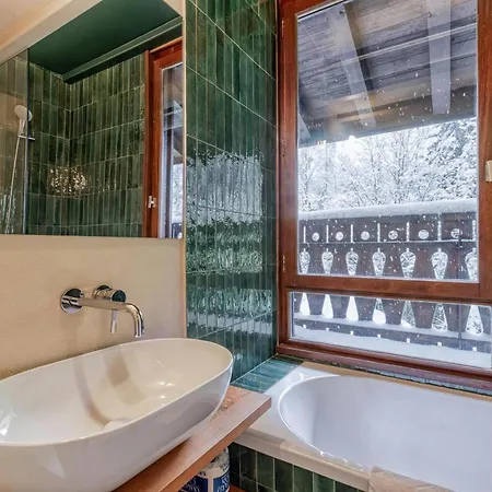 Androsace 31 - Happy * 霞慕尼