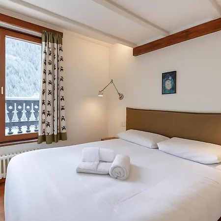 Androsace 31 - Happy 霞慕尼