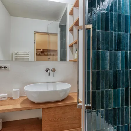 Androsace 31 - Happy 公寓