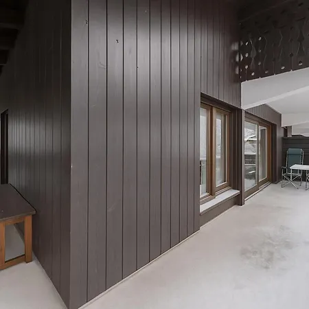 Androsace 31 - Happy 公寓 *