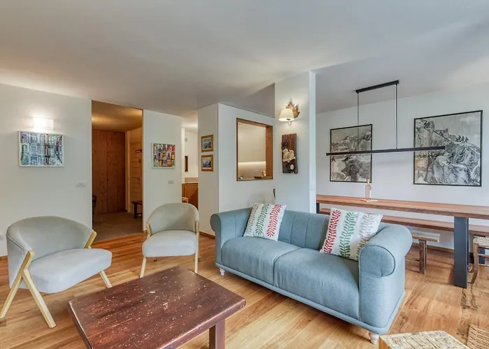 Androsace 31 - Happy Apartment *