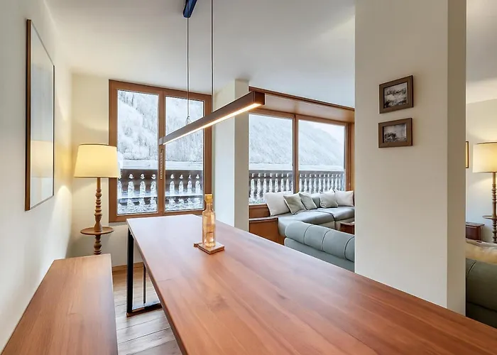 Androsace 31 - Happy * Chamonix